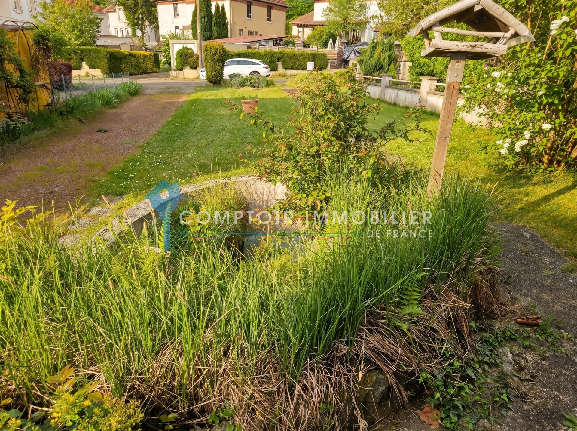 Maison à vendre, 94m², Petite-Rosselle