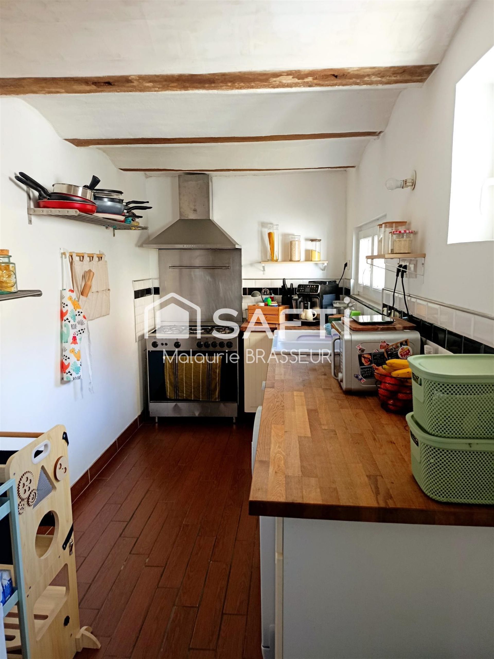 Maison à vendre, 123m², Saint-Omer