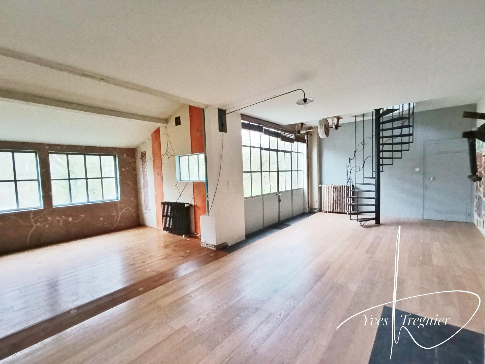 Maison à vendre, 406m², Montrésor