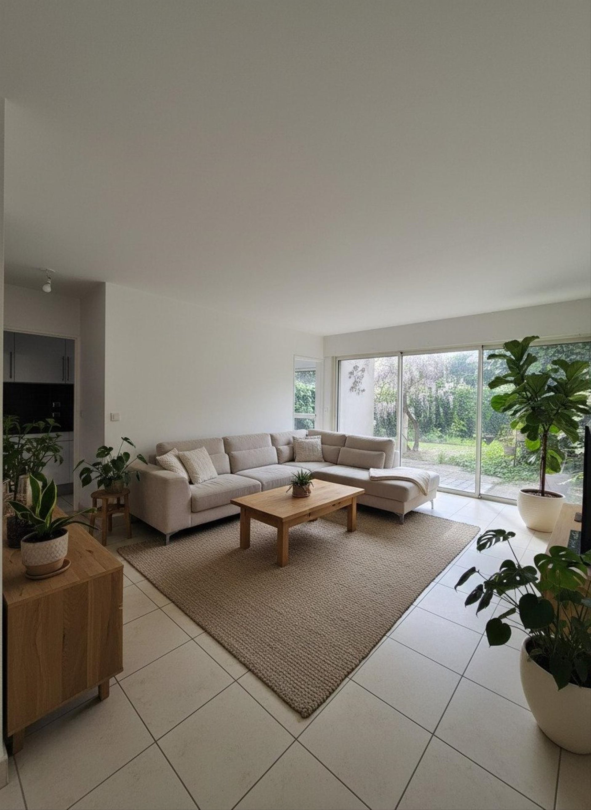 Maison à vendre, 100m², Colombes