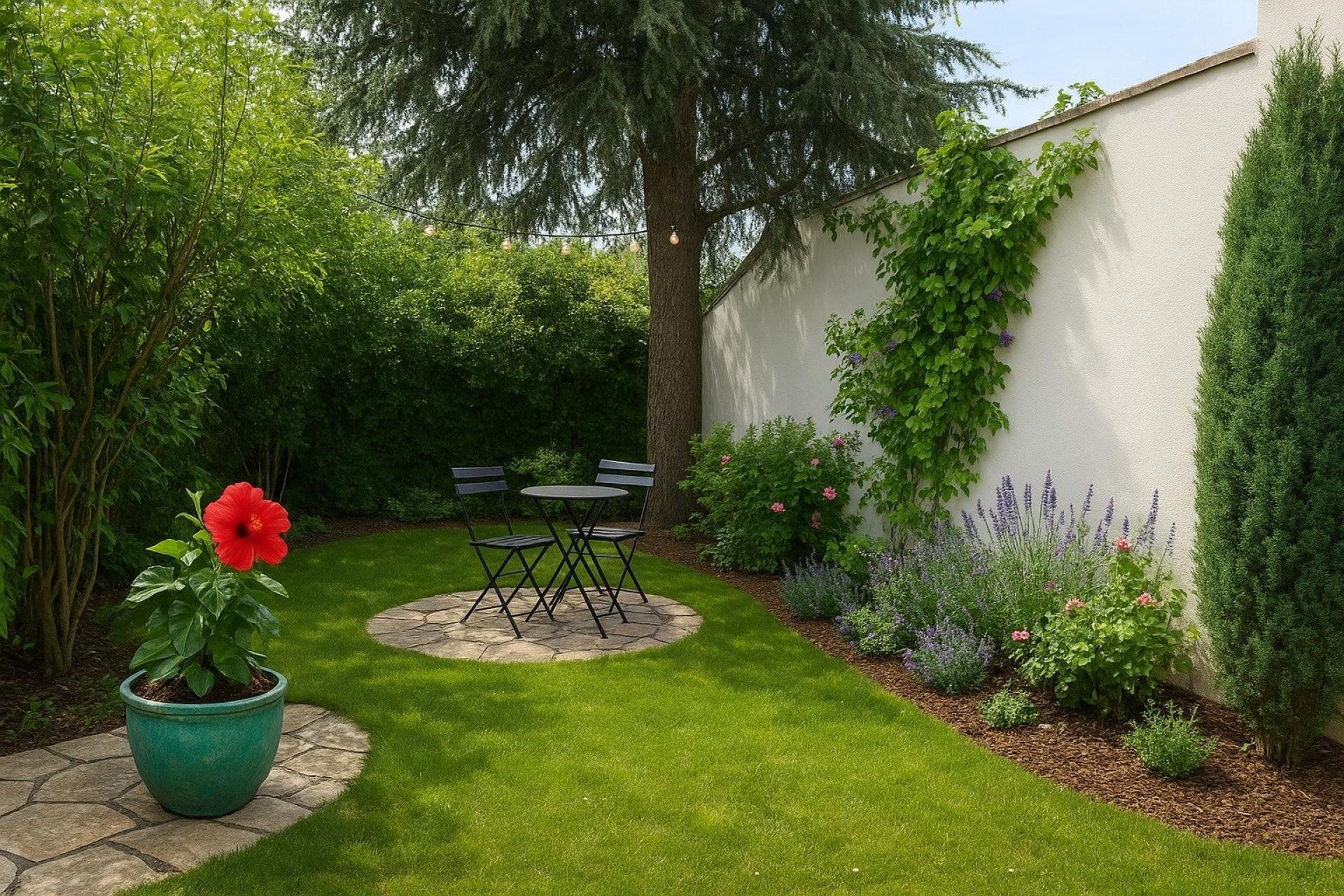 Maison à vendre, 100m², Colombes