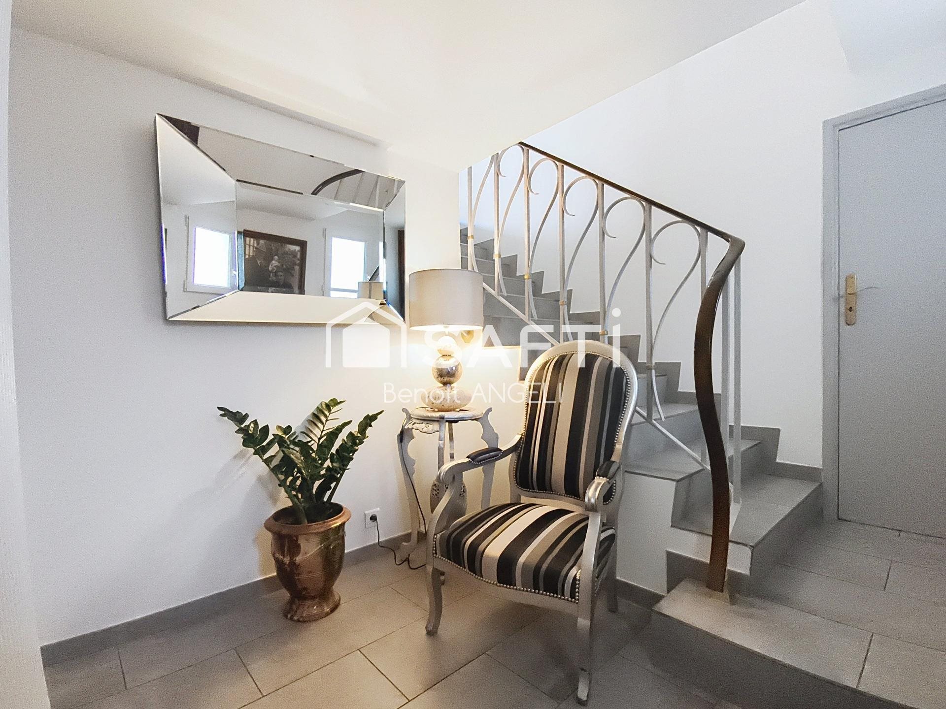 Maison à vendre, 100m², Villerupt