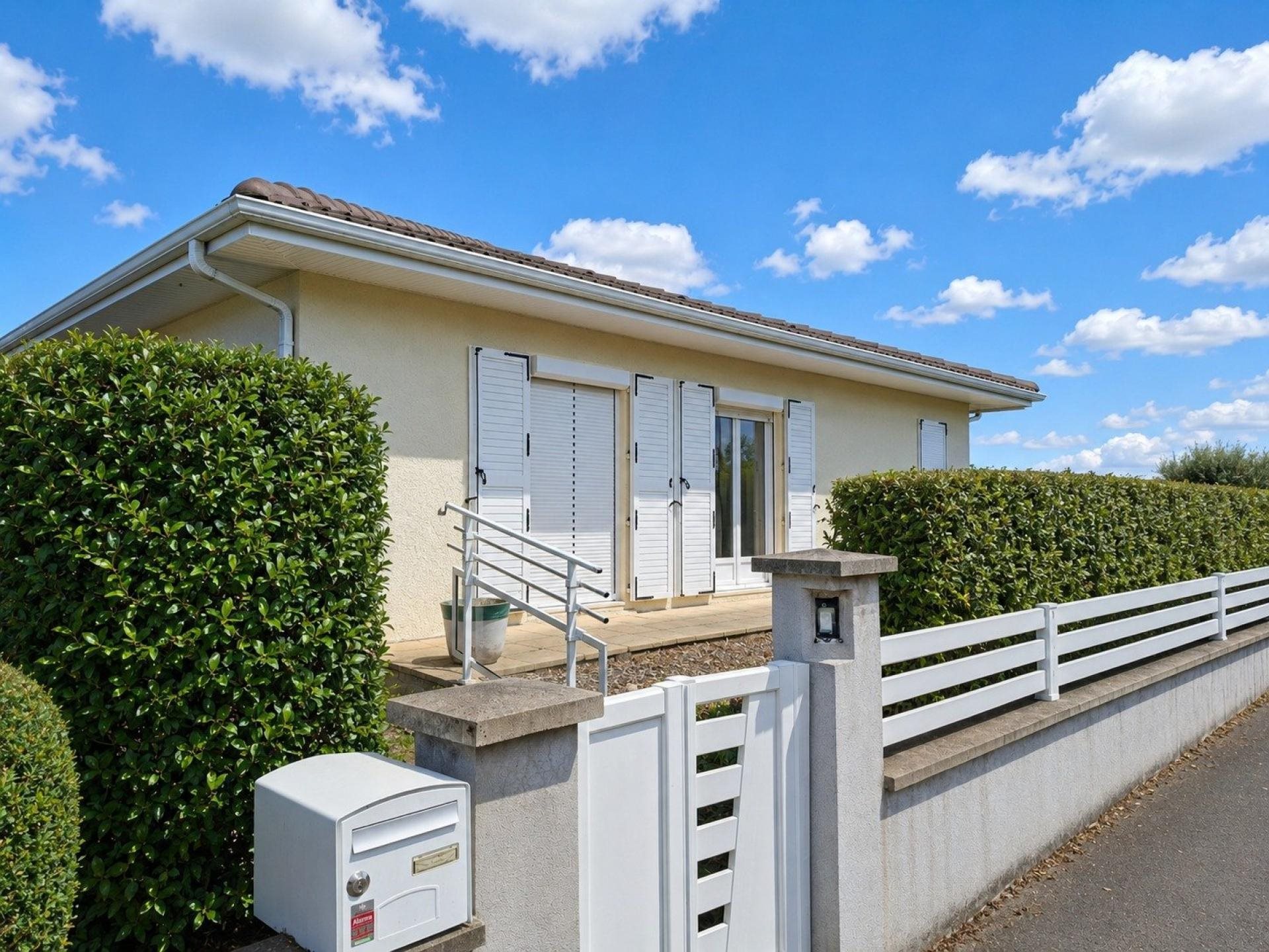 Maison à vendre, 82m², Thionville