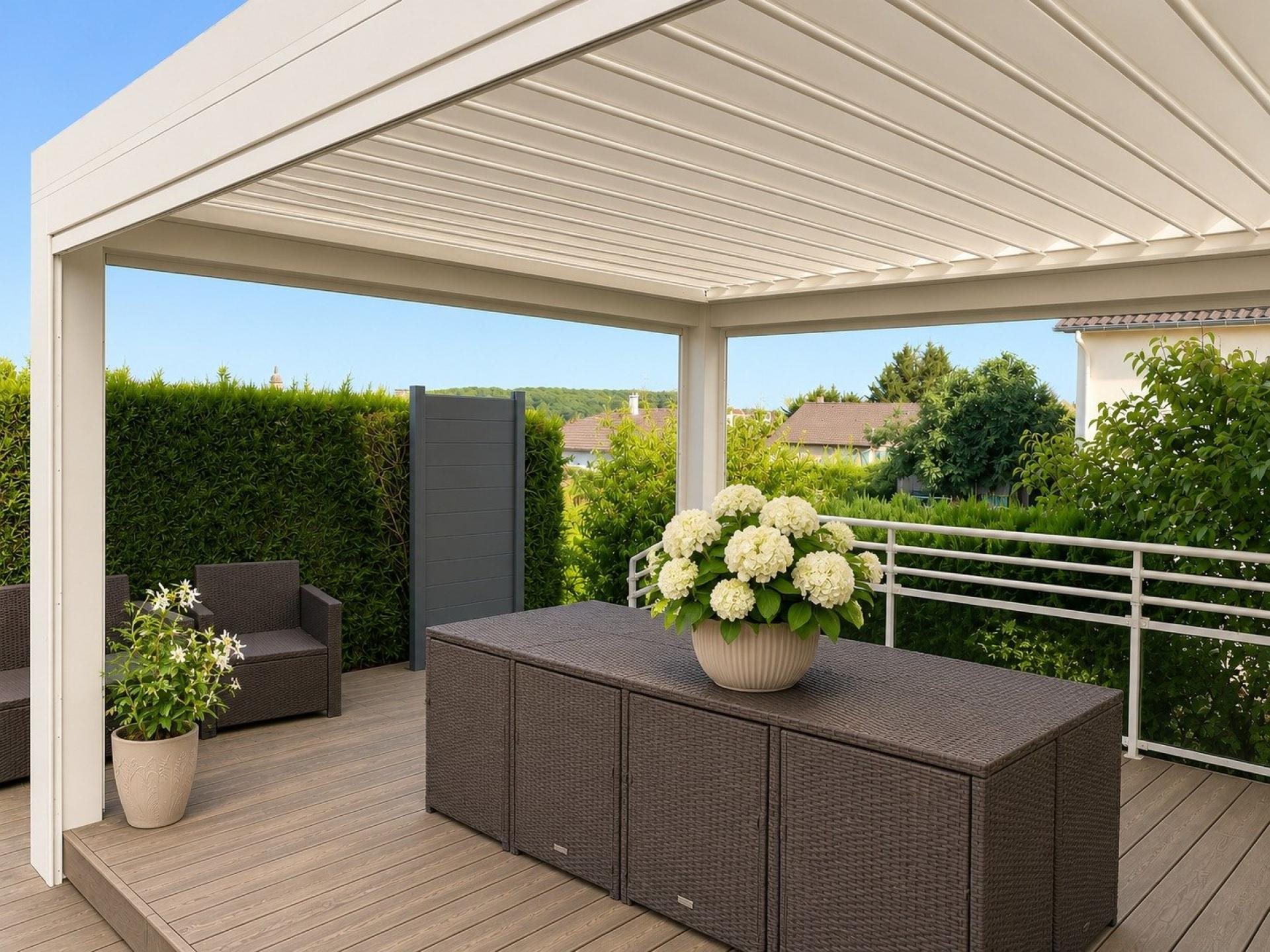 Maison à vendre, 82m², Thionville