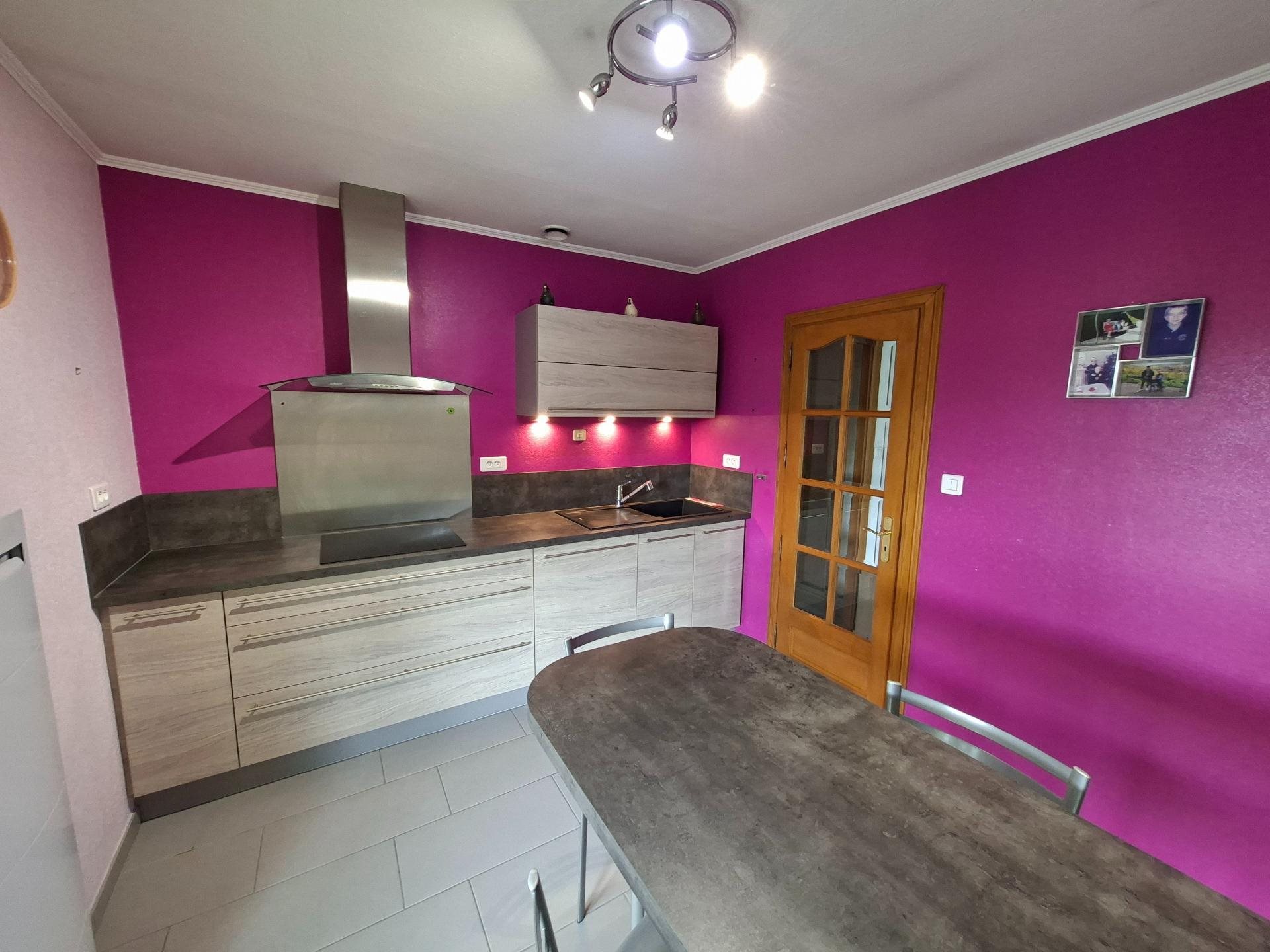 Maison à vendre, 82m², Thionville