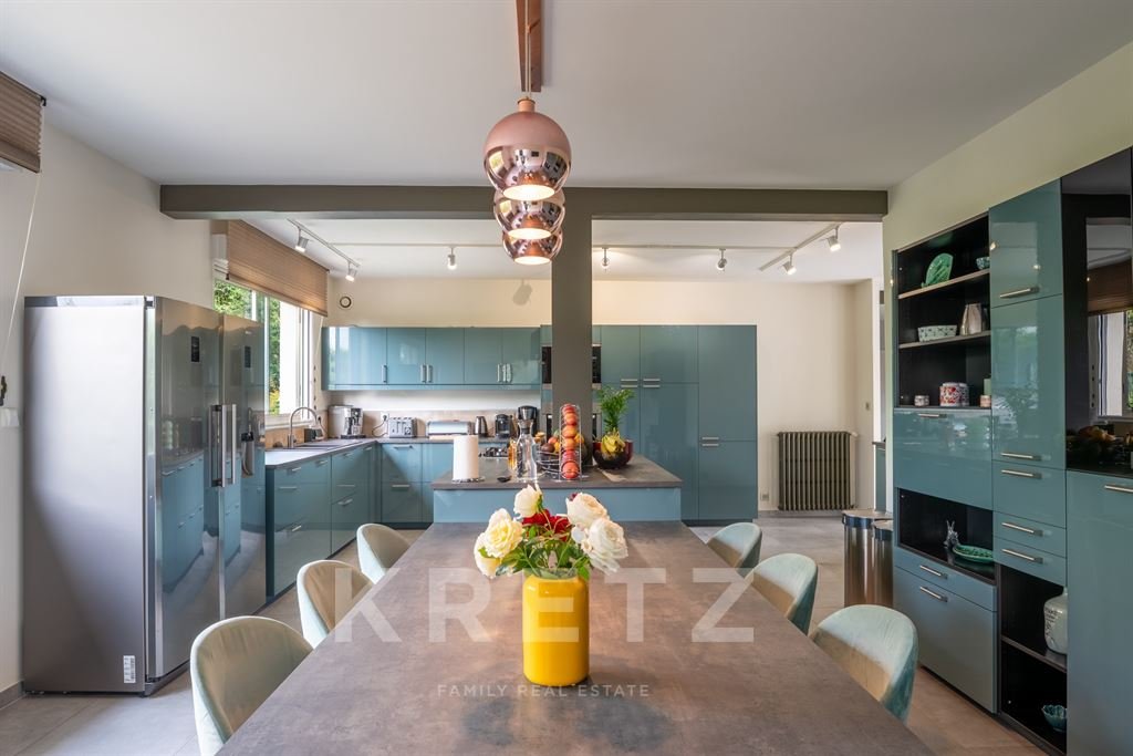 Maison à vendre, 300m², Montreuil-le-Gast