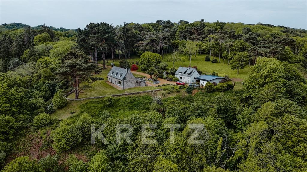 Maison à vendre, 220m², Plouha