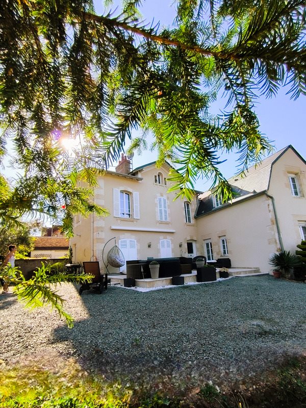 Maison à vendre, 160m², Nevers
