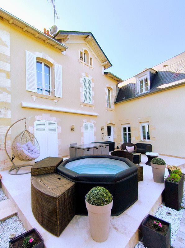Maison à vendre, 160m², Nevers