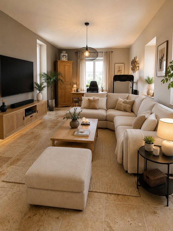 Maison à vendre, 160m², Nevers