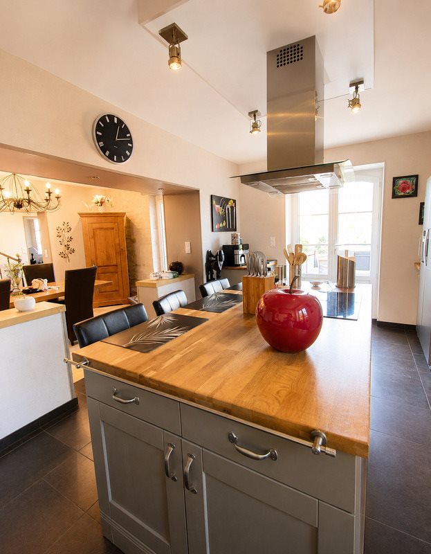 Maison à vendre, 160m², Nevers