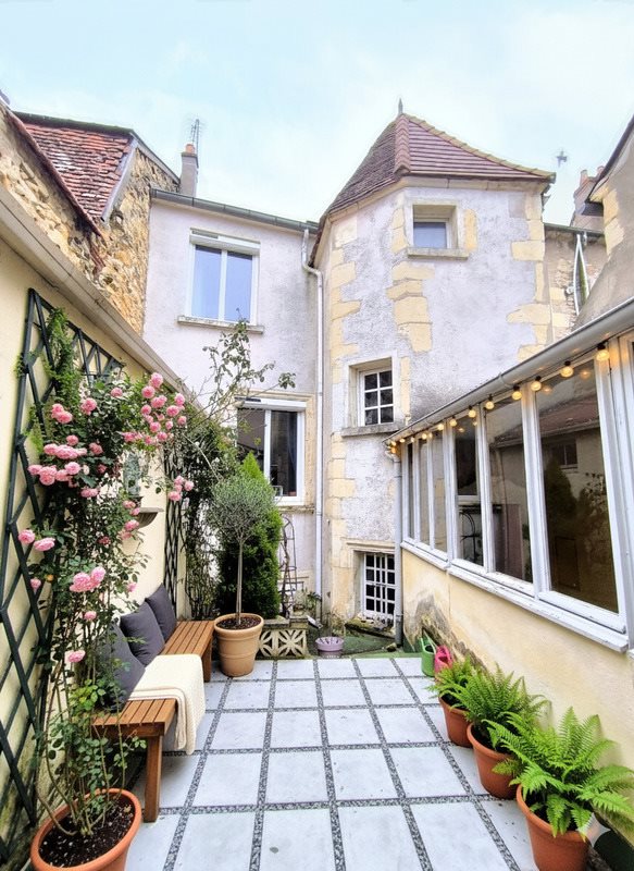 Maison à vendre, 229m², Nevers