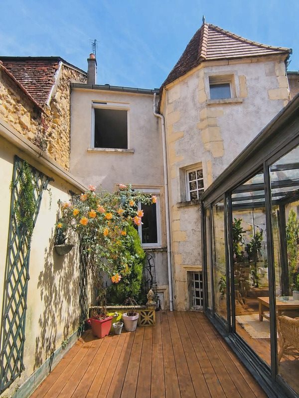 Maison à vendre, 229m², Nevers