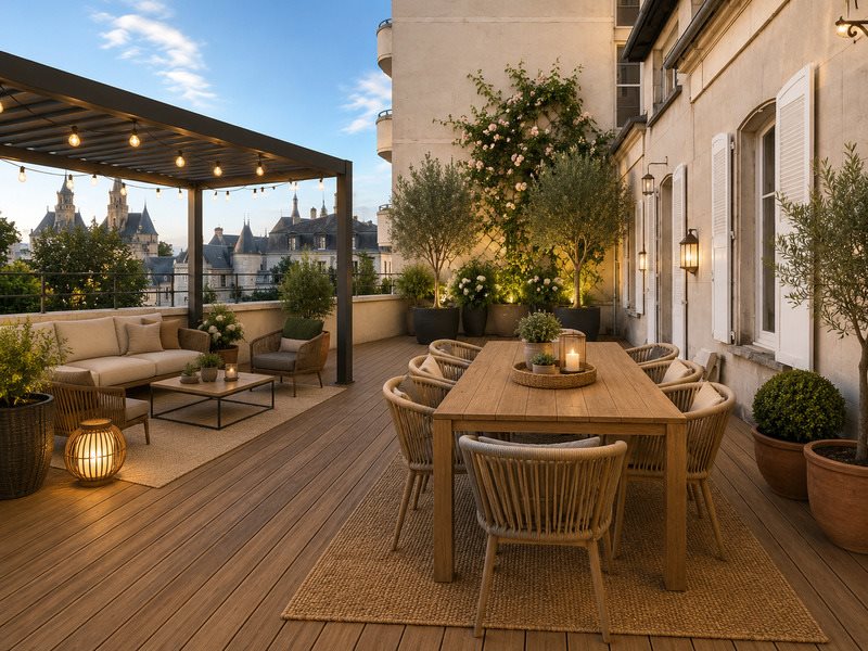 Appartement à vendre, 91m², Nevers