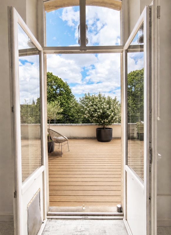 Appartement à vendre, 91m², Nevers