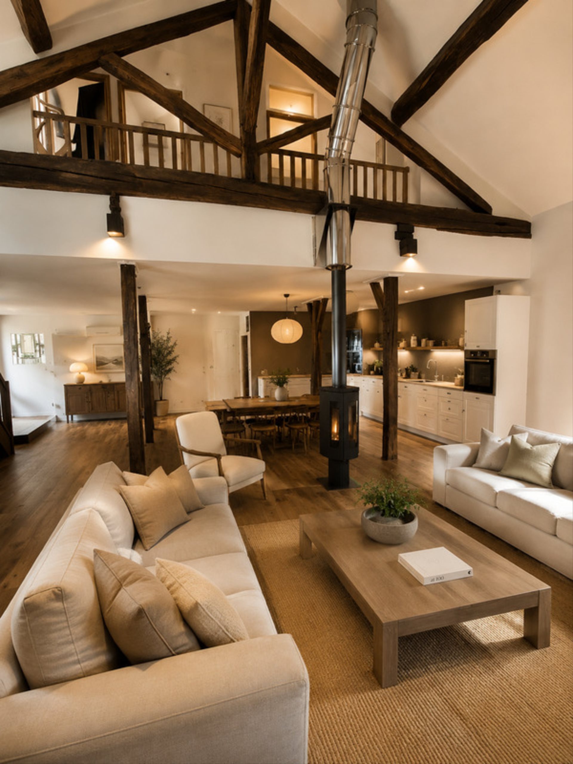 Maison à vendre, 185m², Nevers