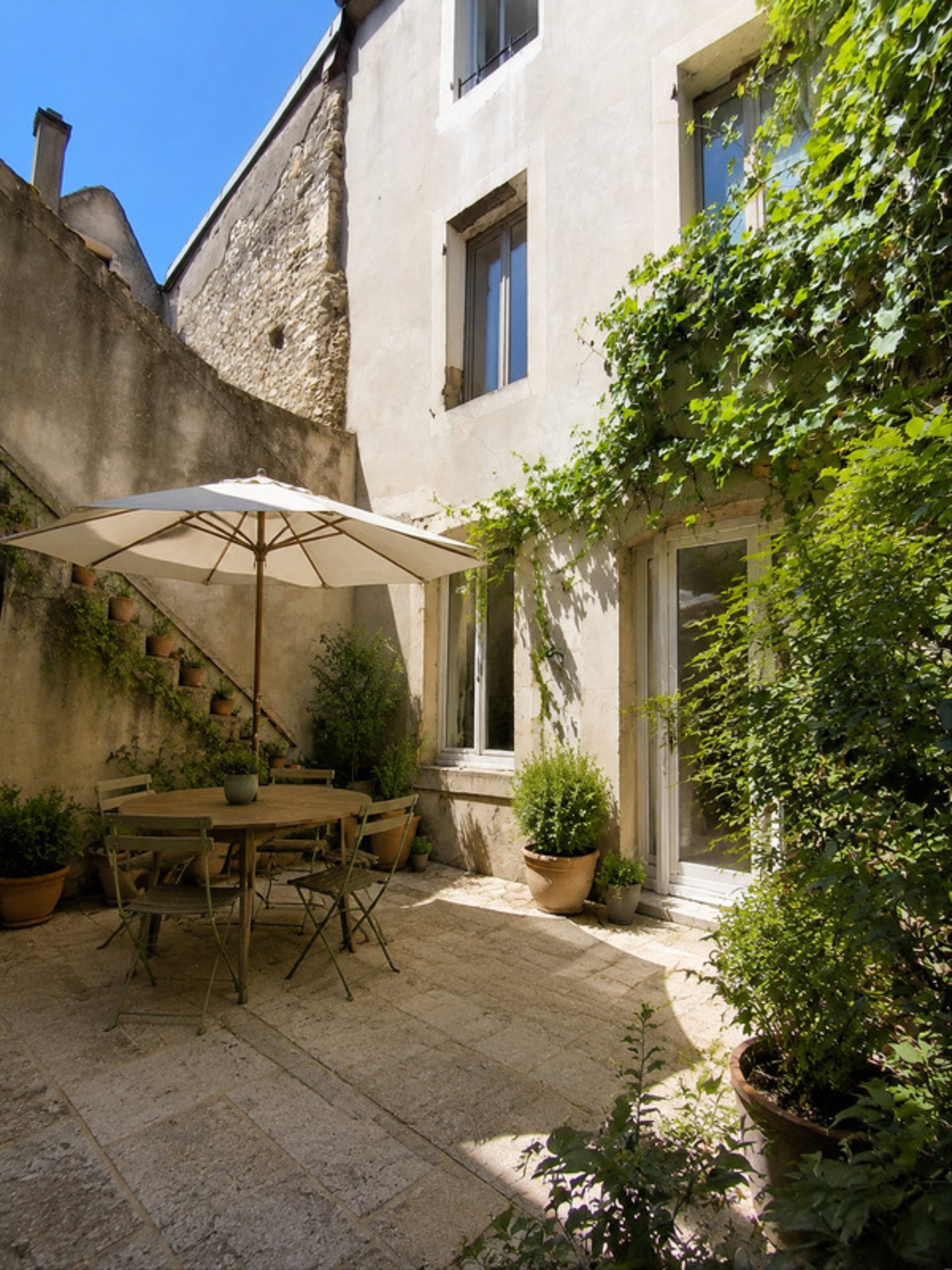 Maison à vendre, 185m², Nevers