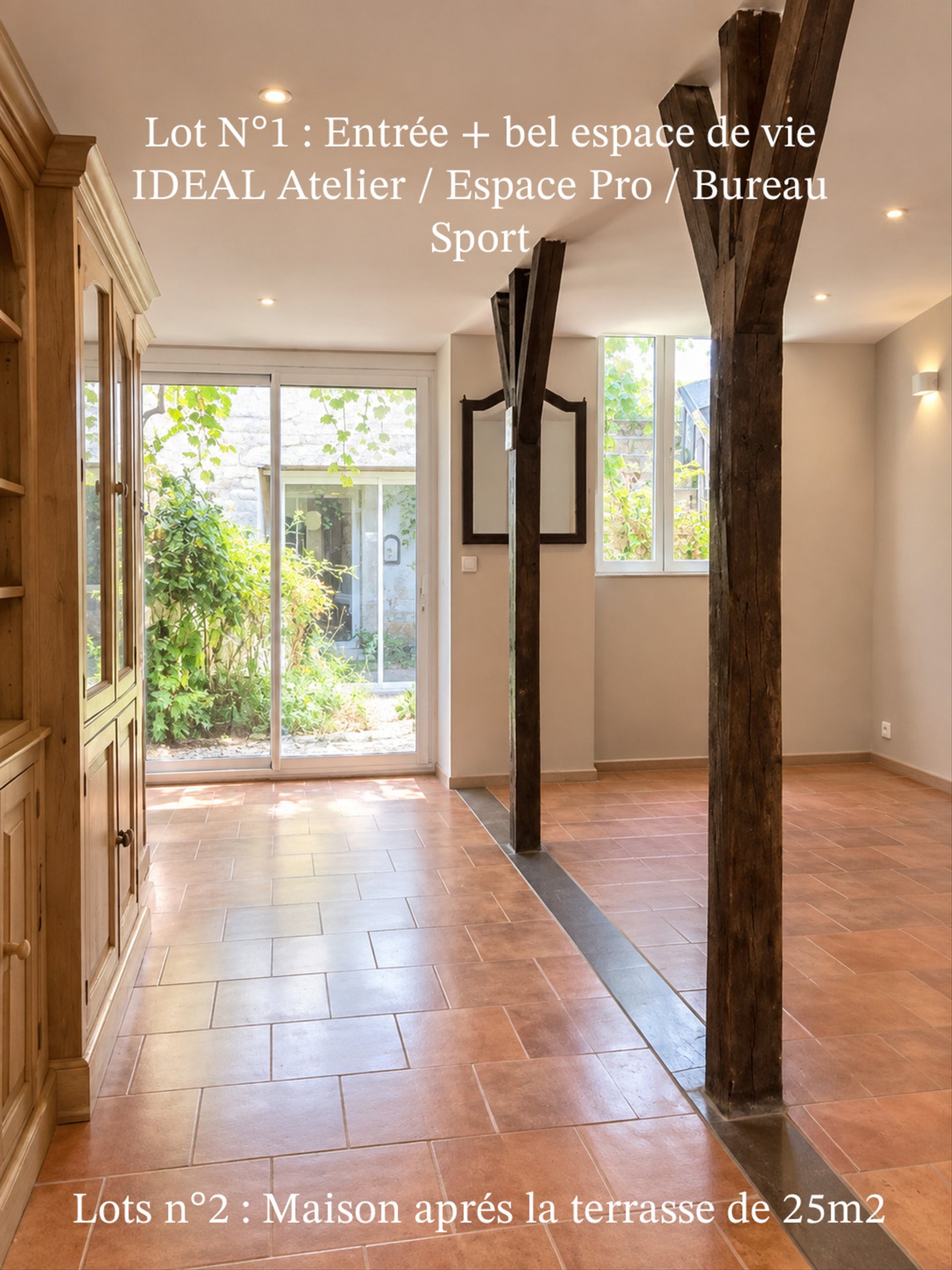 Maison à vendre, 185m², Nevers
