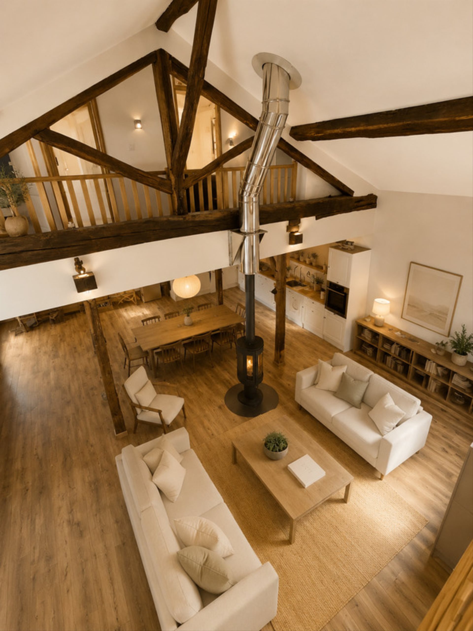 Maison à vendre, 185m², Nevers