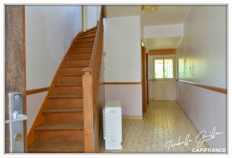 Maison à vendre, 98m², Le Châtelet