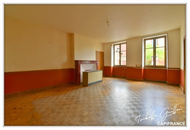 Maison à vendre, 98m², Le Châtelet