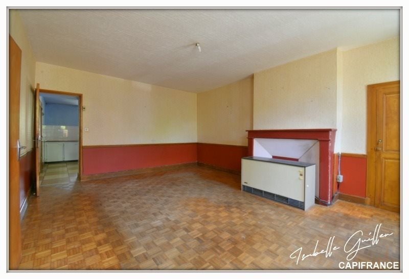Maison à vendre, 98m², Le Châtelet