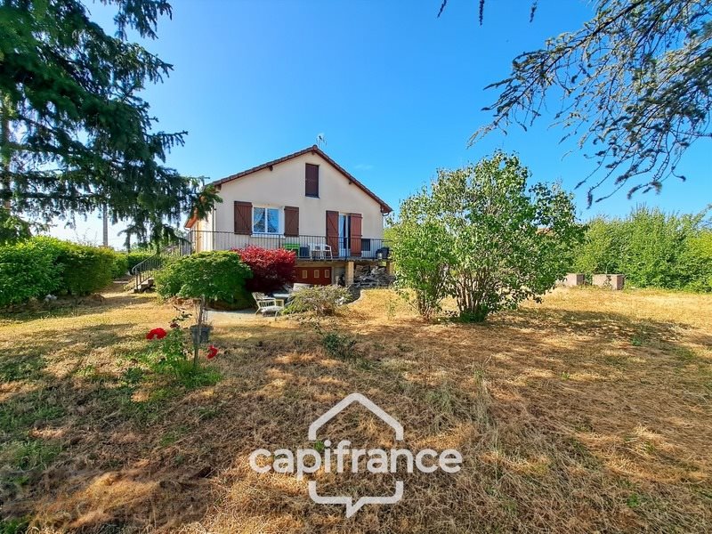 Maison à vendre, 115m², Le Châtelet