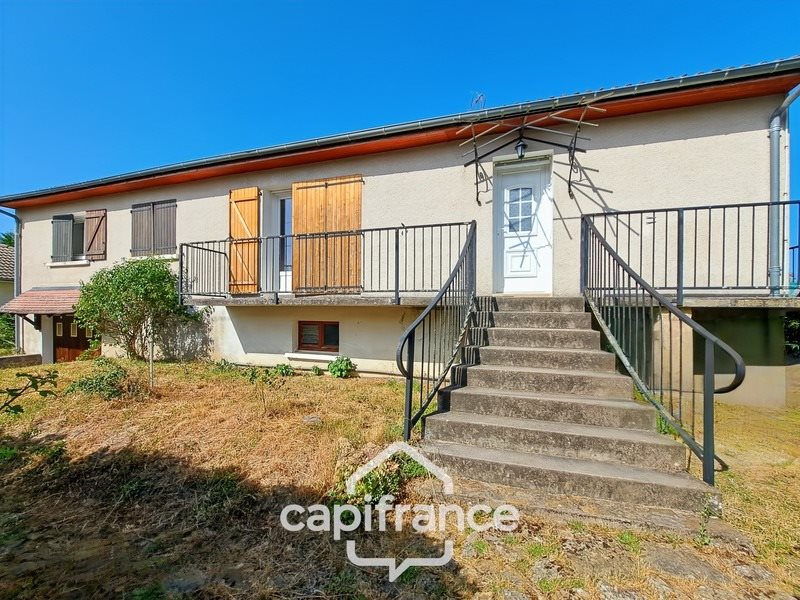Maison à vendre, 115m², Le Châtelet