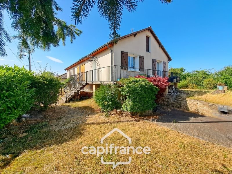 Maison à vendre, 115m², Le Châtelet