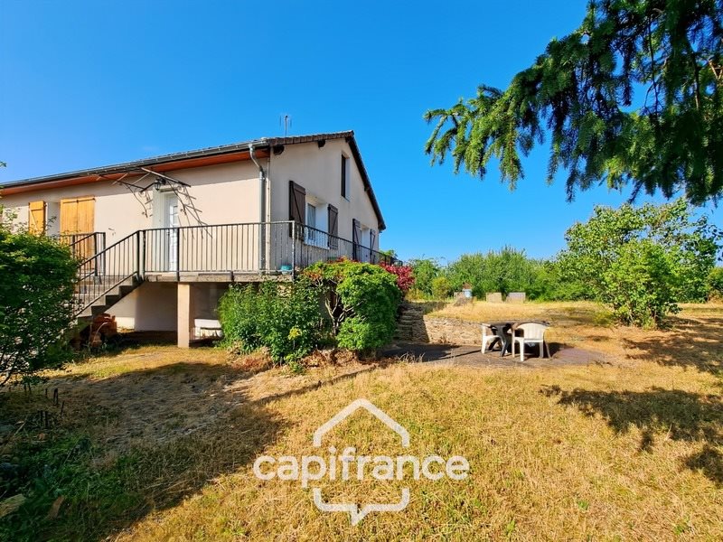 Maison à vendre, 115m², Le Châtelet