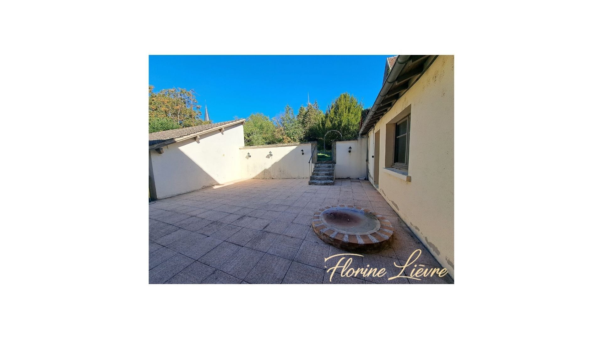 Maison à vendre, 128m², Charenton-du-Cher