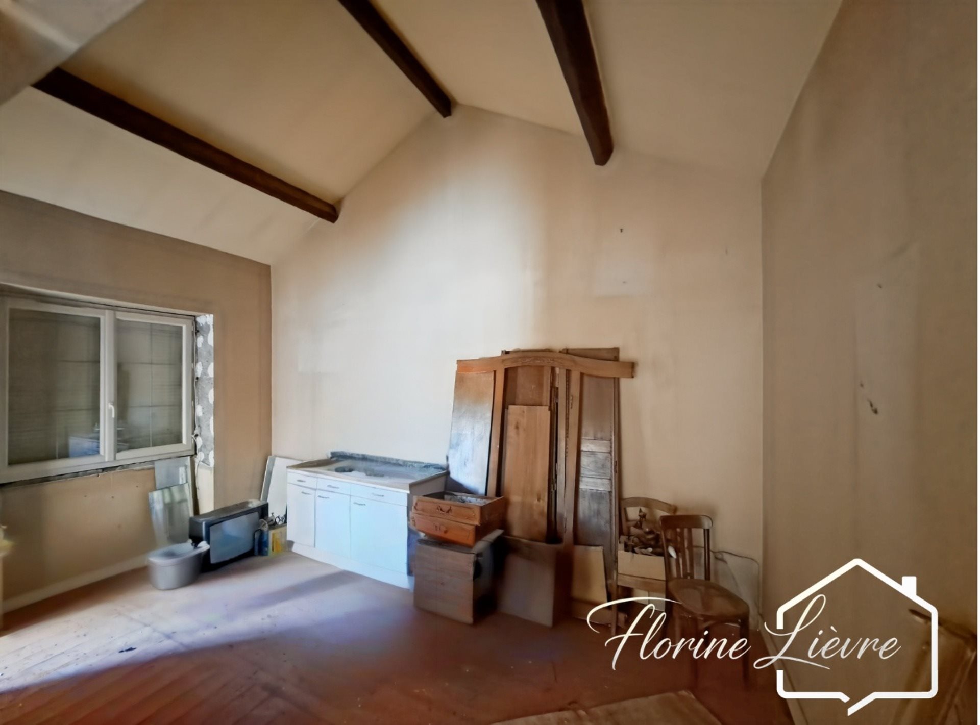Maison à vendre, 110m², Saulzais-le-Potier