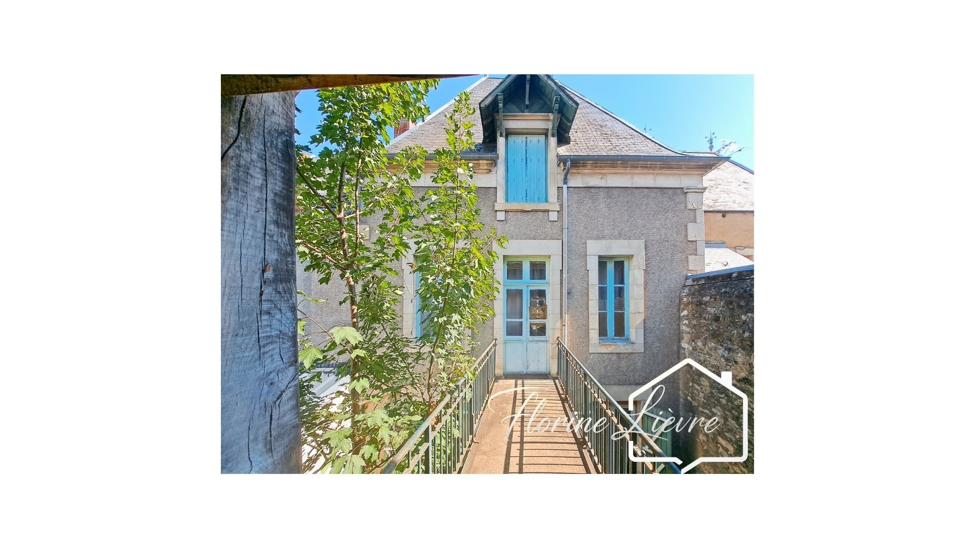 Maison à vendre, 205m², Le Châtelet