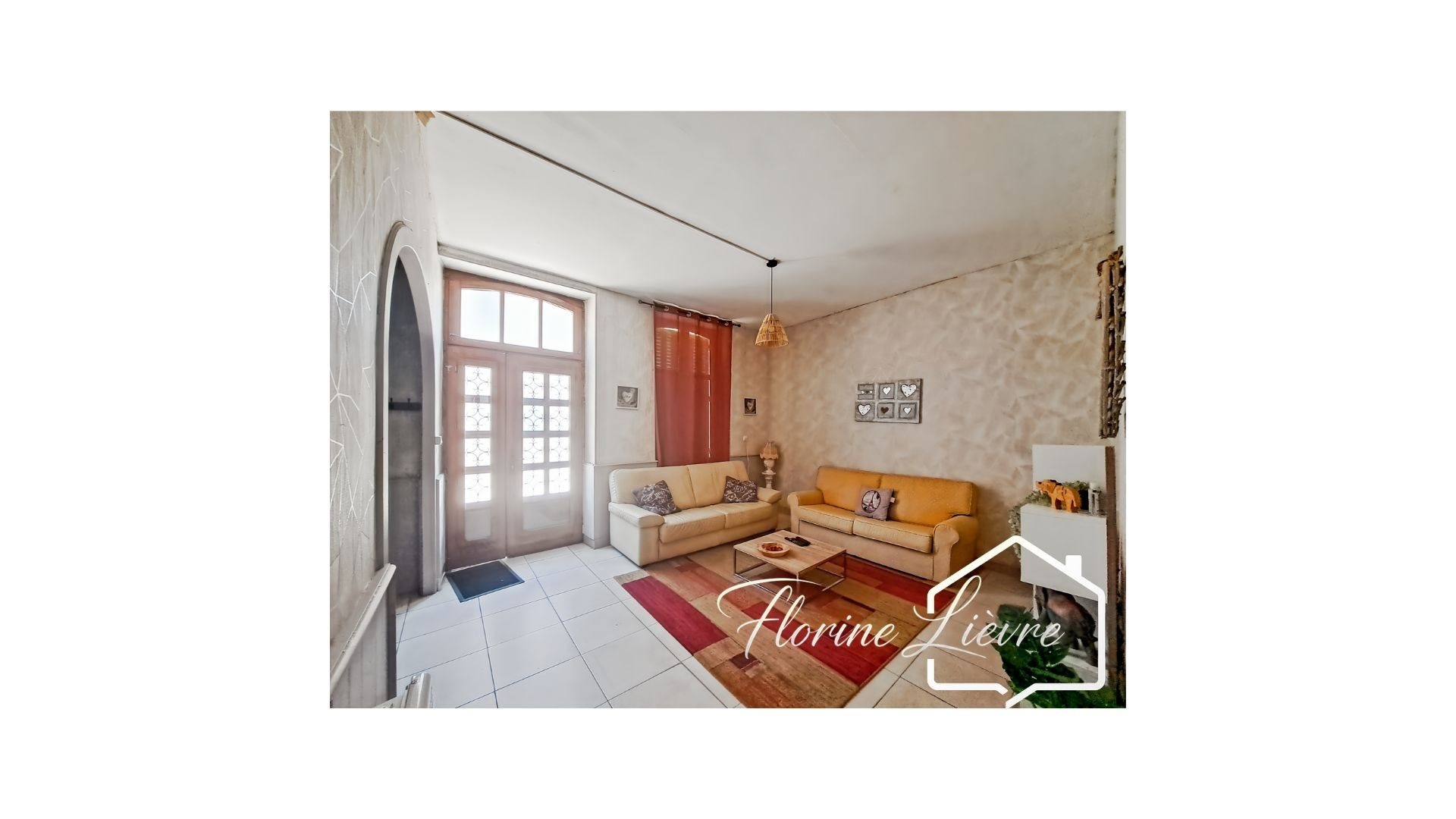 Maison à vendre, 205m², Le Châtelet
