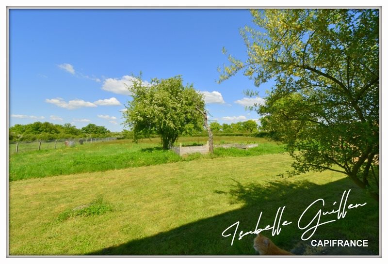 Maison à vendre, 262m², Maisonnais
