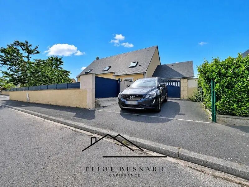Maison à vendre, 200m², Cagny