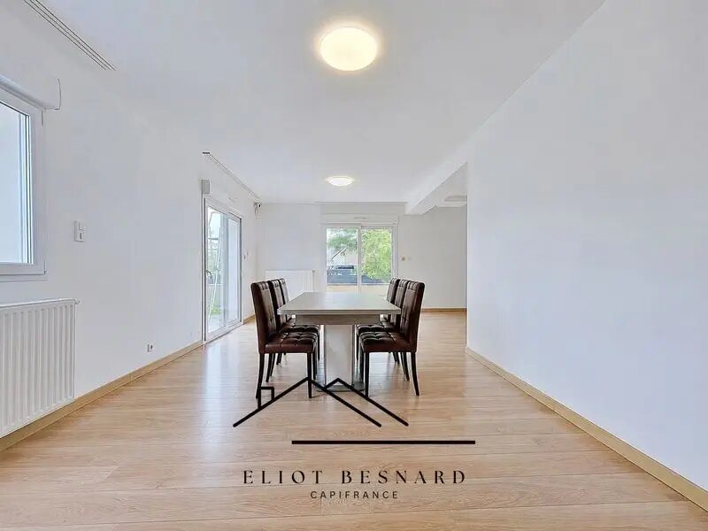 Maison à vendre, 200m², Cagny