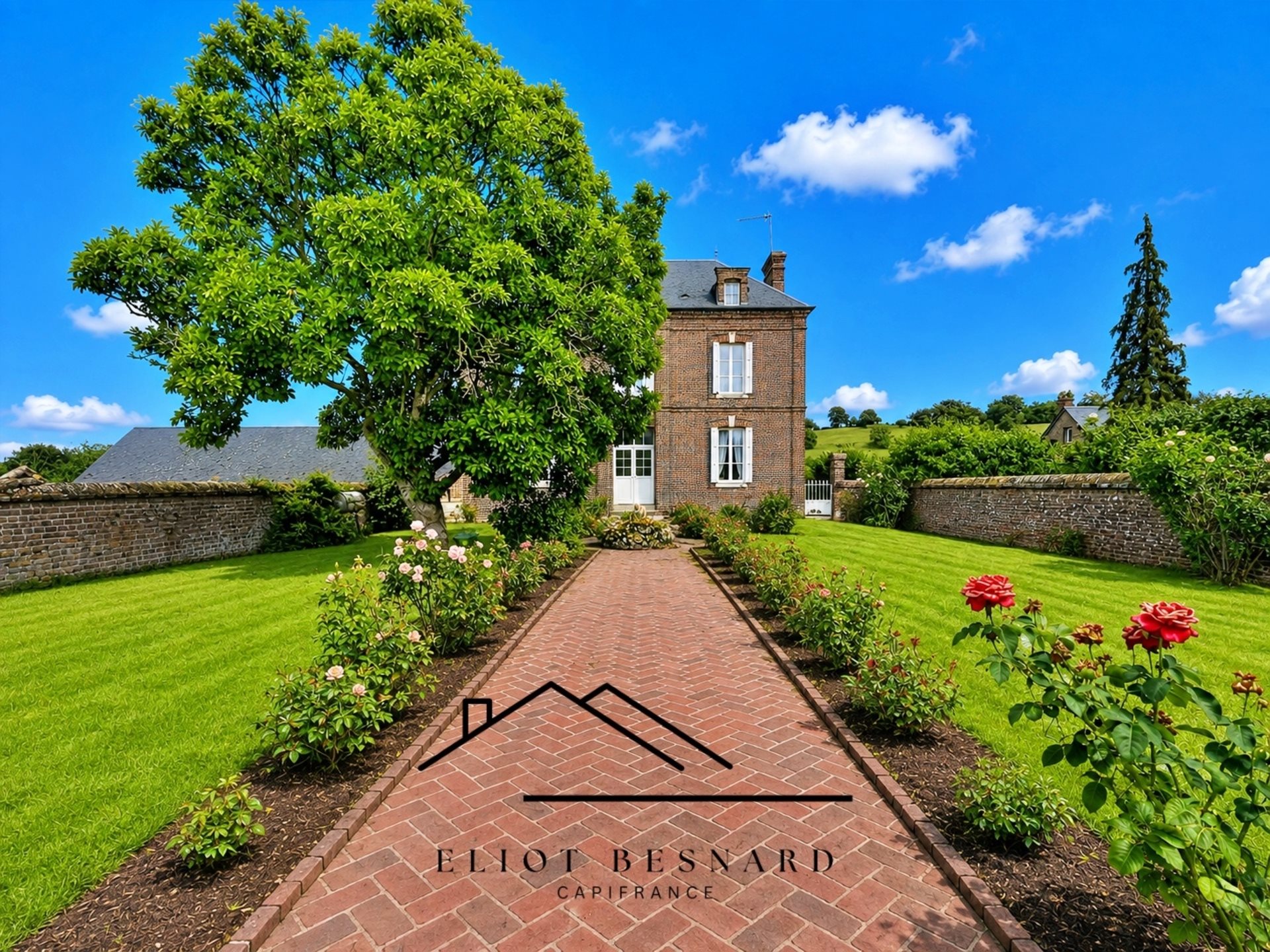 Maison à vendre, 95m², Lisieux