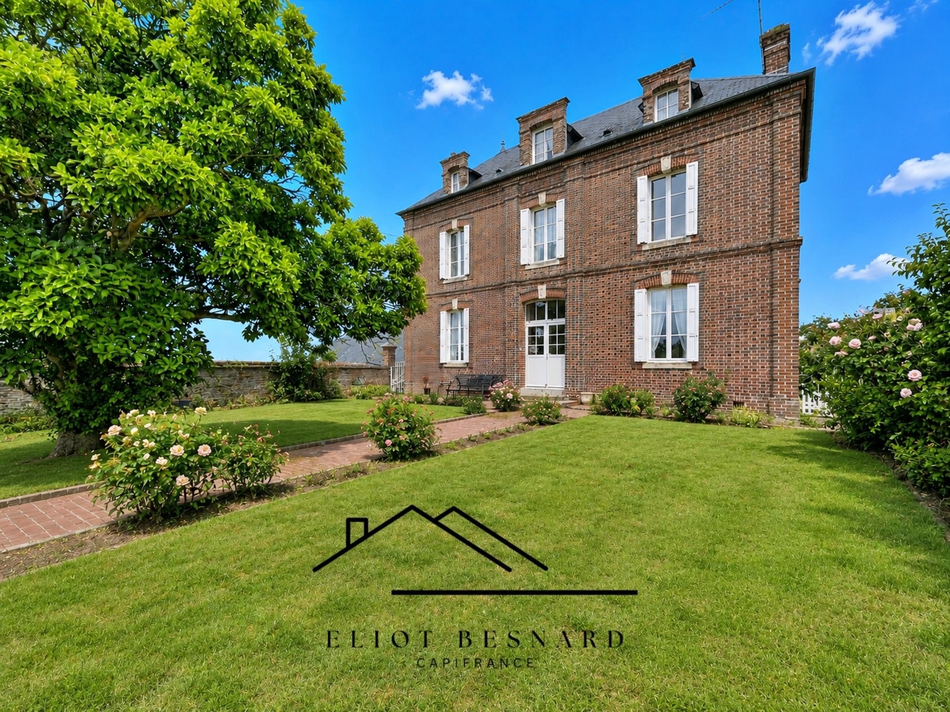 Maison à vendre, 95m², Lisieux