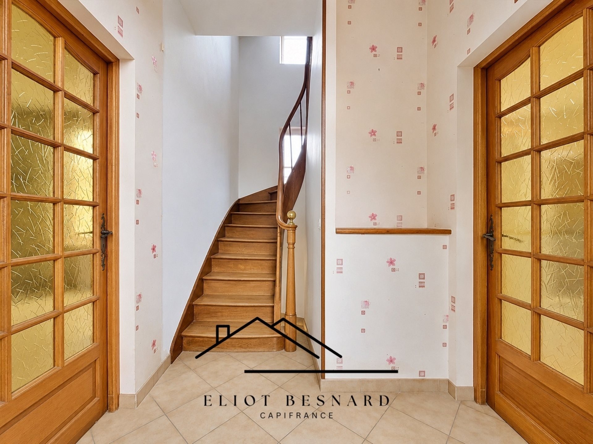 Maison à vendre, 95m², Lisieux