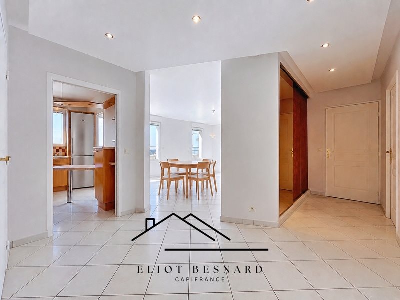 Appartement à vendre, 88m², Caen