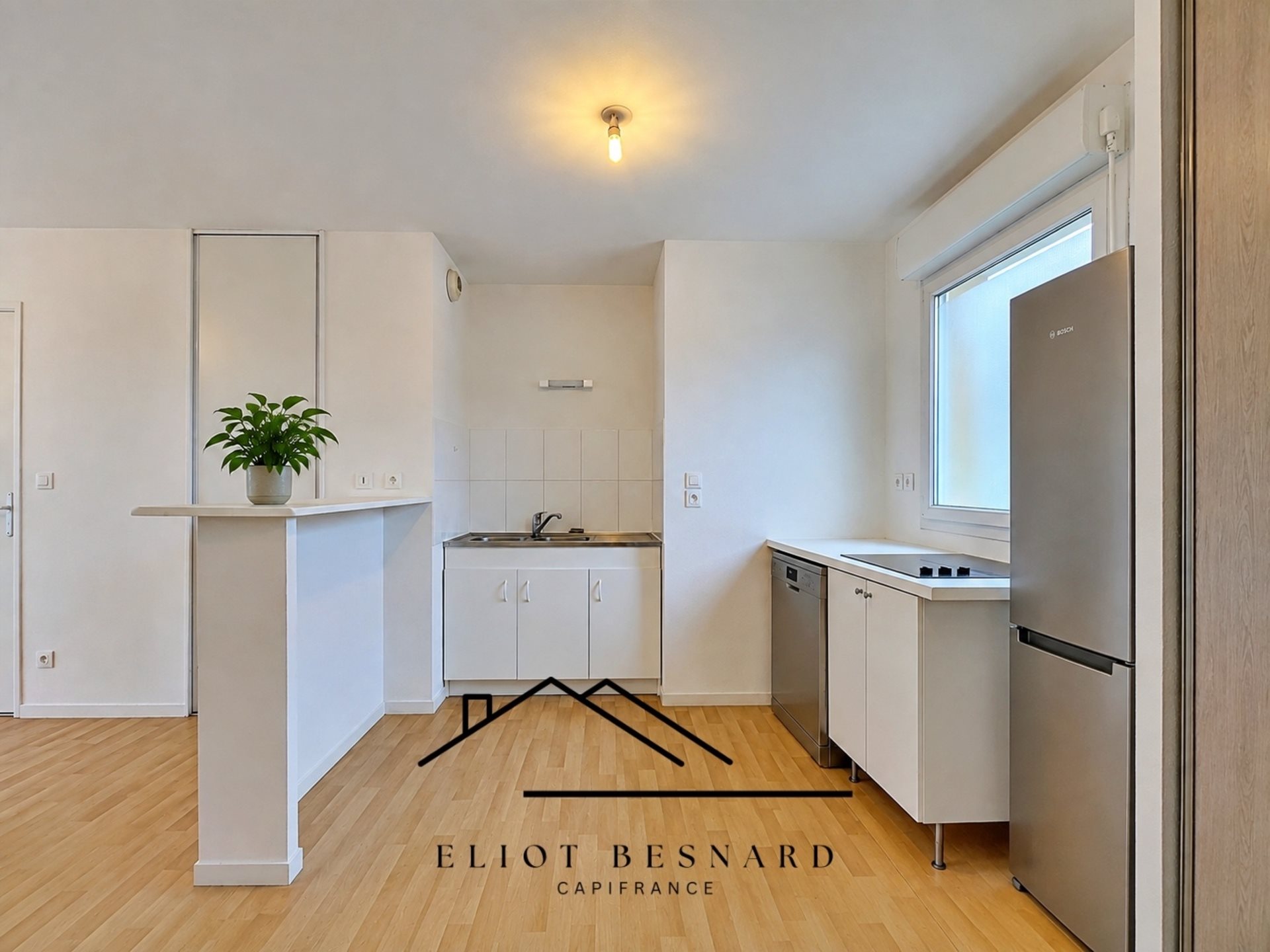 Appartement à vendre, 53m², Touques