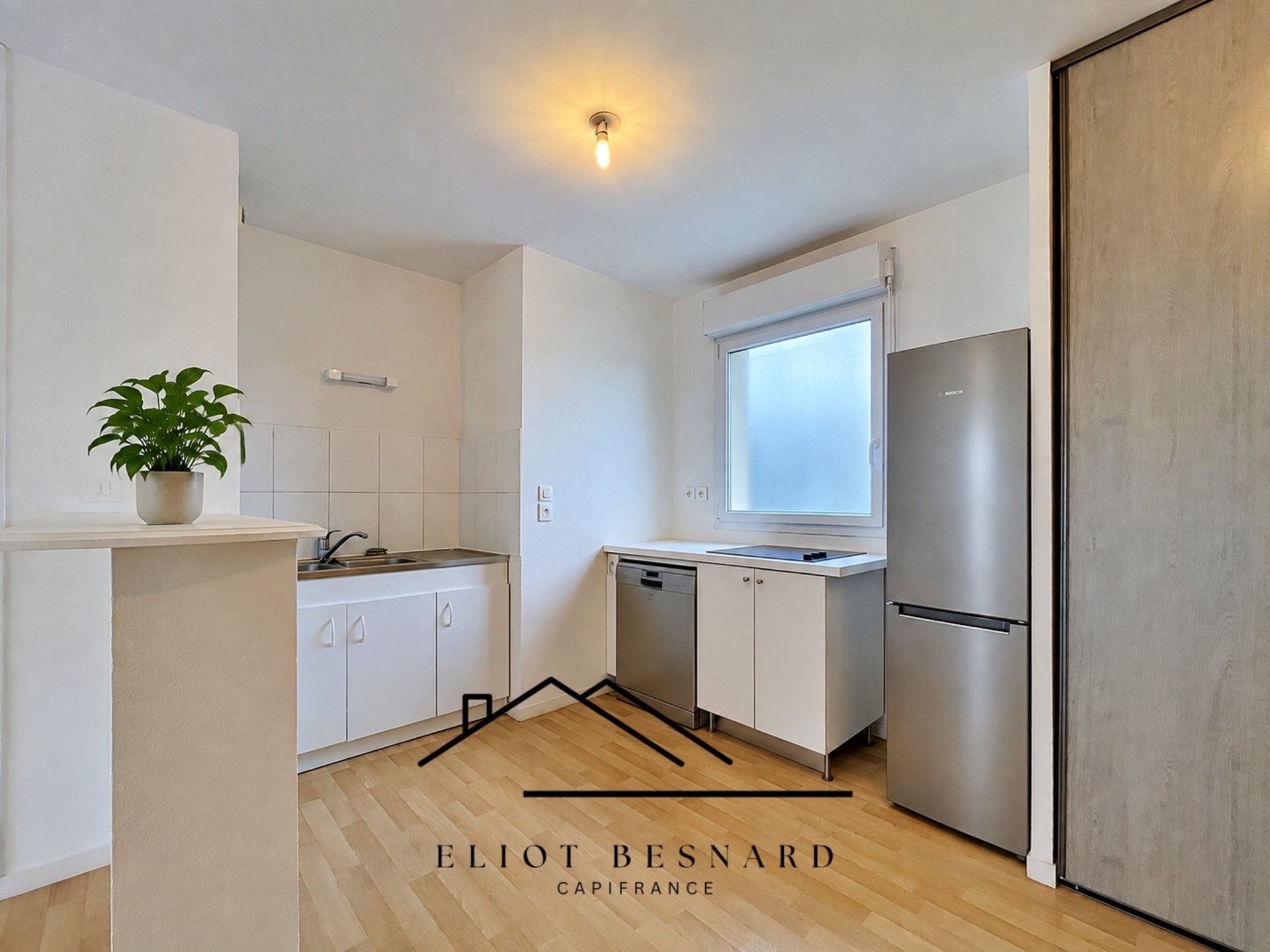 Appartement à vendre, 53m², Touques