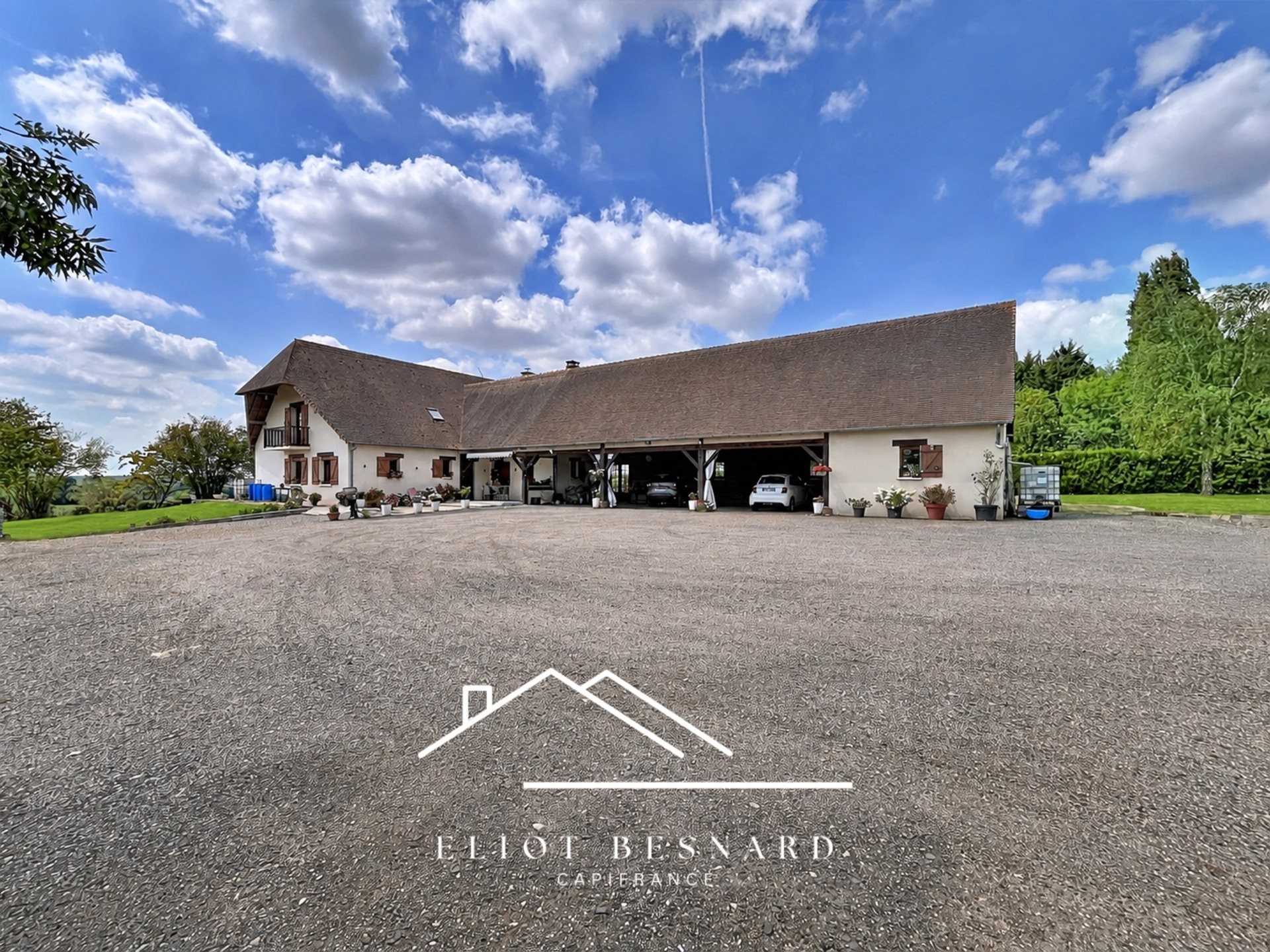 Maison à vendre, 126m², Lisieux