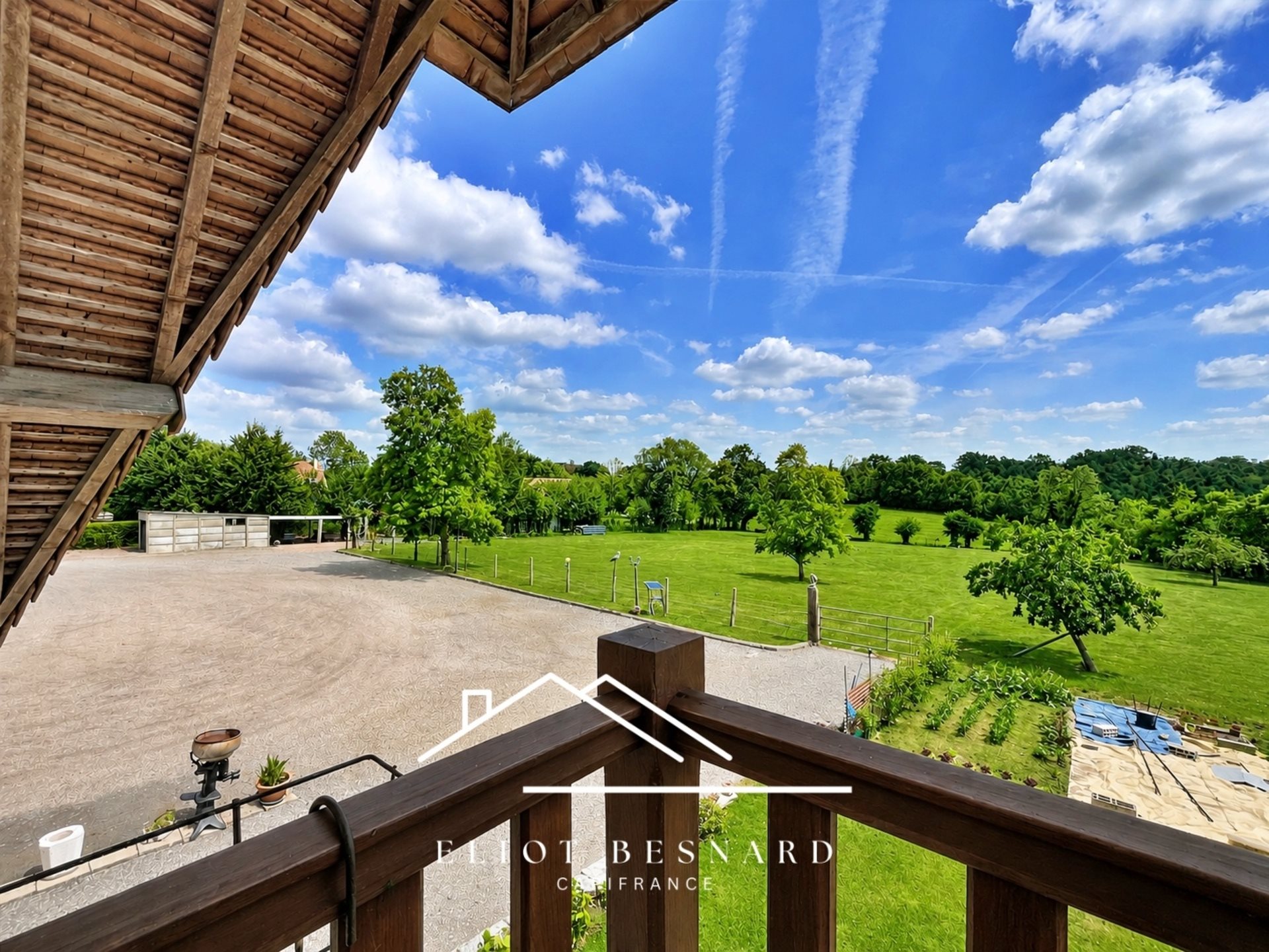 Maison à vendre, 126m², Lisieux