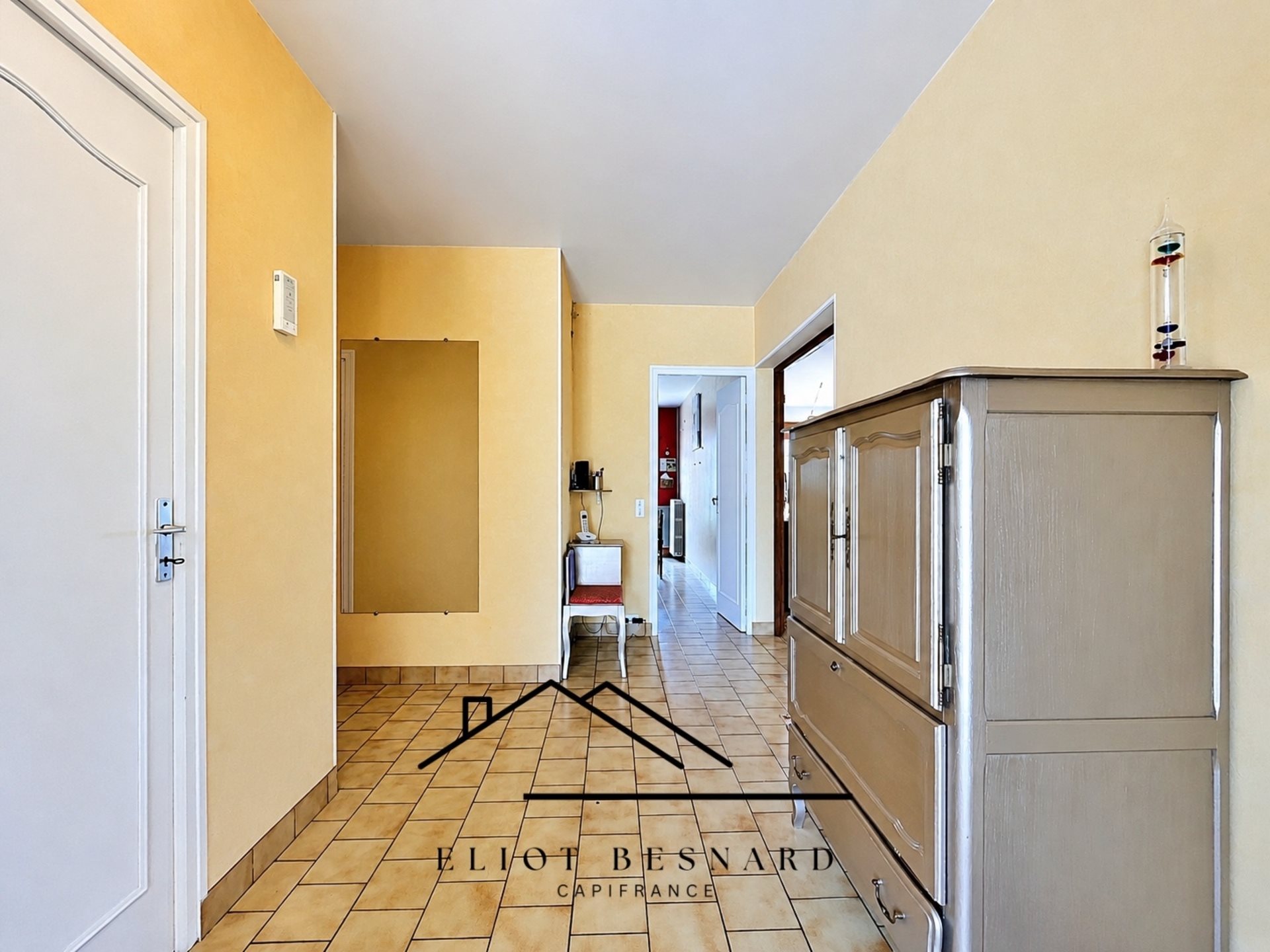 Maison à vendre, 126m², Lisieux