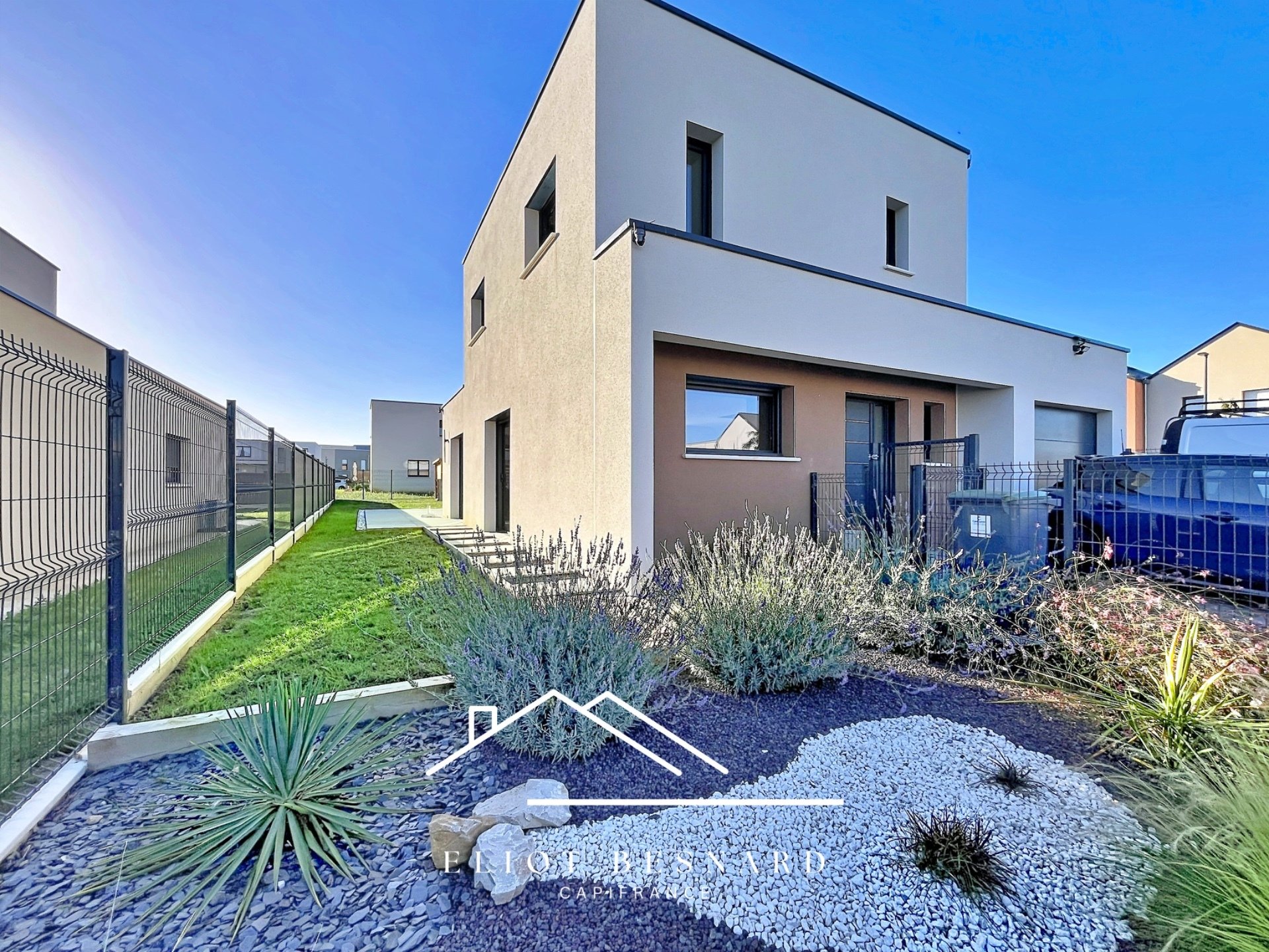 Maison à vendre, 115m², Giberville