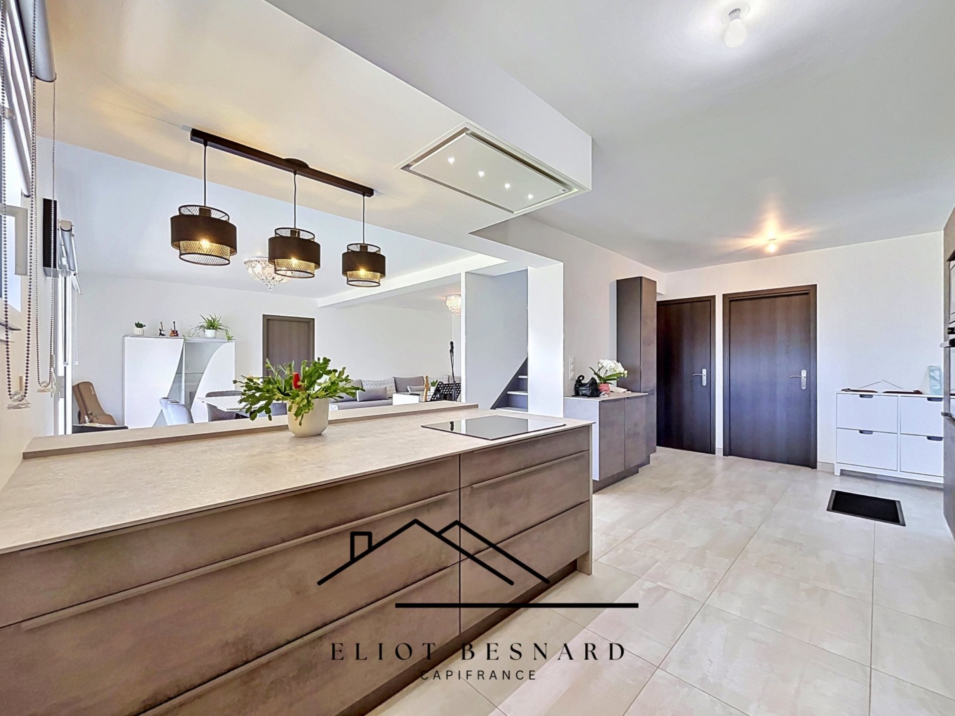Maison à vendre, 118m², Escoville