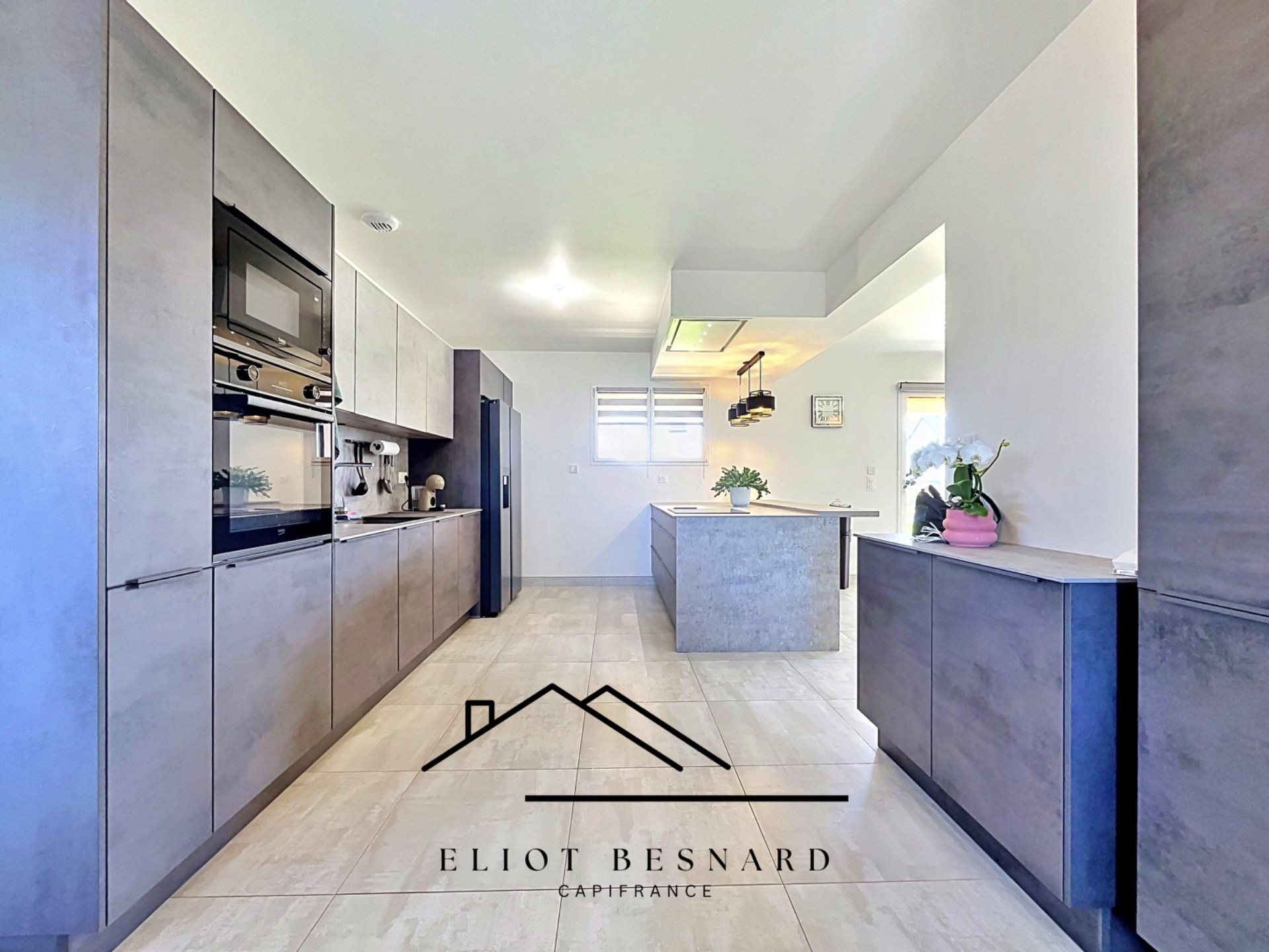 Maison à vendre, 118m², Escoville