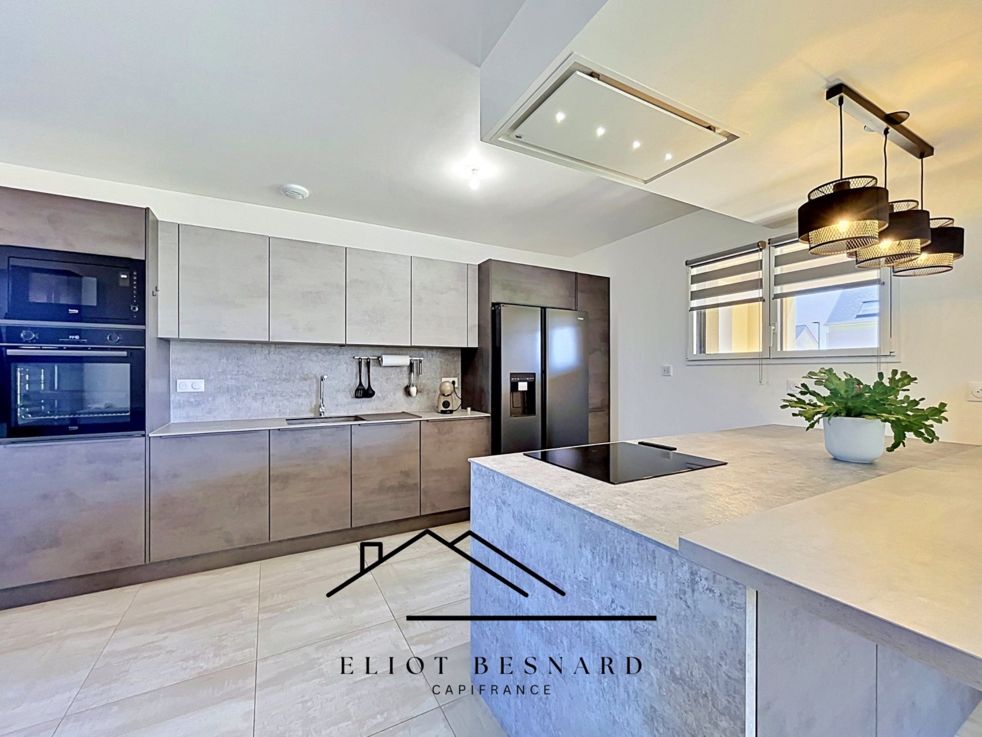 Maison à vendre, 118m², Escoville